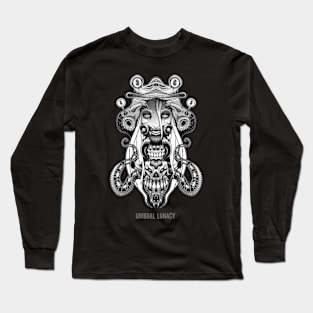 ABIGAIL Long Sleeve T-Shirt